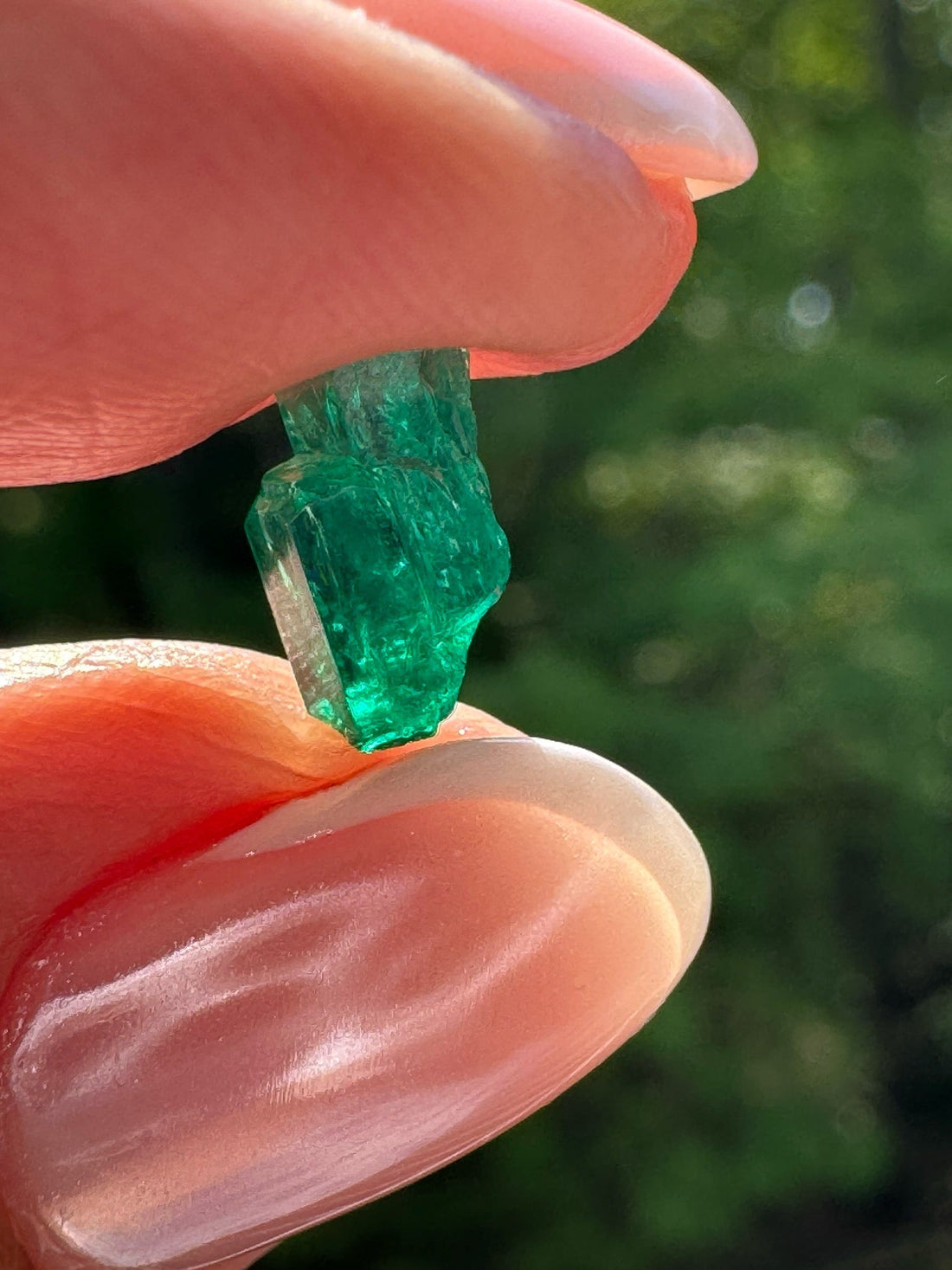 From the Mines to the Heart: A Family’s Journey with Emeralds