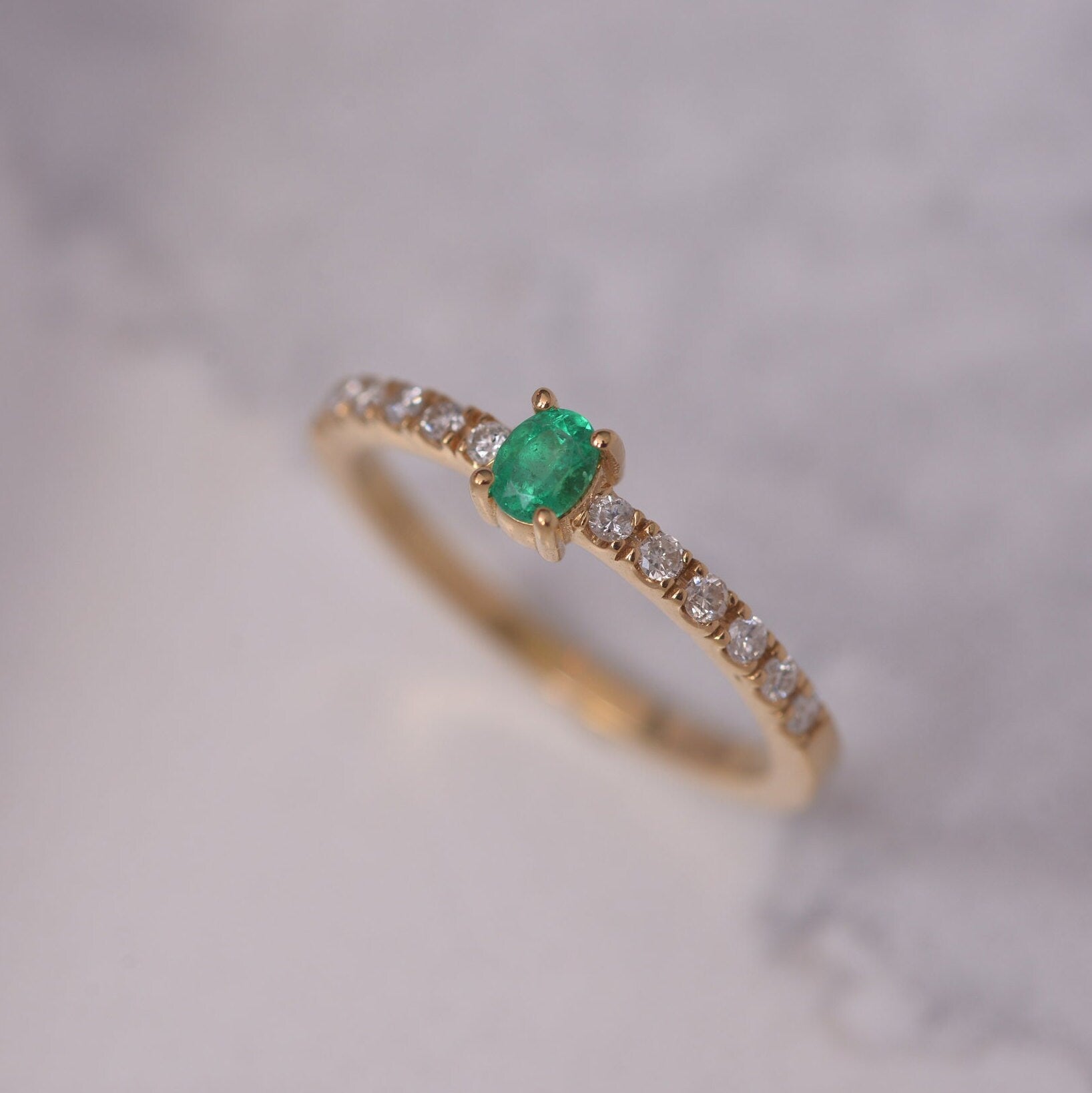 Everyday Rings