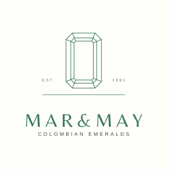 Mar&May Colombian Emeralds